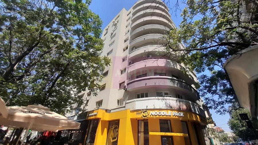 Apartament 3 Camere Piața Romană lângă Metrou - 44