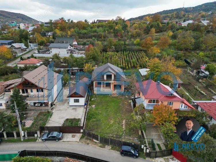 Casa de vanzare, strada Paun Pincio nr. 5, Moine?ti - 1