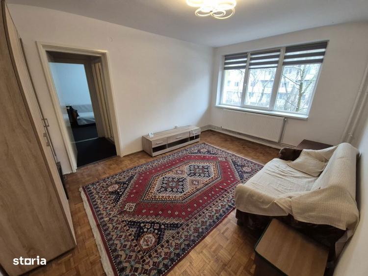 Apartament 2 camere, etaj 1, zona Iulius Mall Gheorgheni - 9