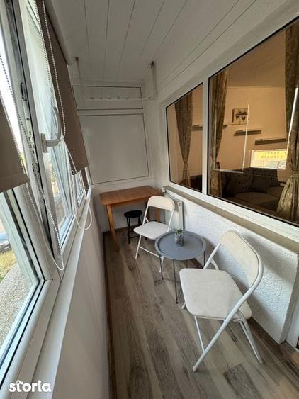 Garsoniera de inchiriat - 6