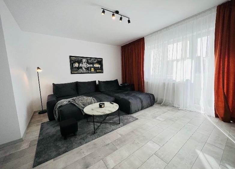 Inchiriere 2 camere Biruintei Popesti - 4