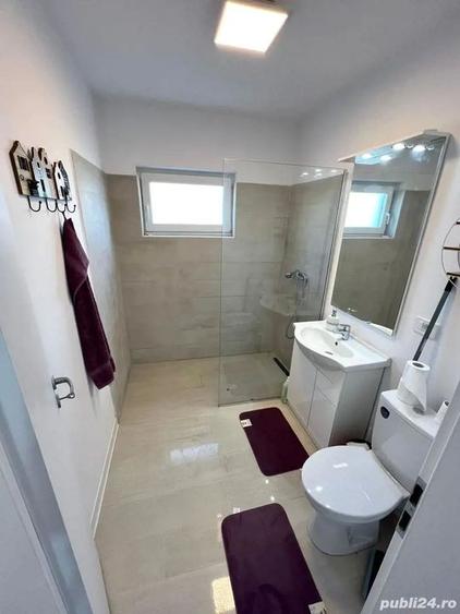 APARTAMENT CU 2 CAMERE IN ZONA ARADULUI-ARMONIEI la 126.000 euro - 5