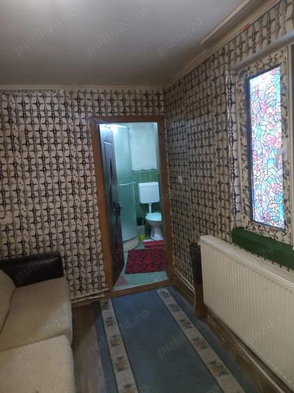 Proprietar inchiriez apartament 2 camere, pre? de garsoniera zona Lizeanu Obor centrala proprie - 3
