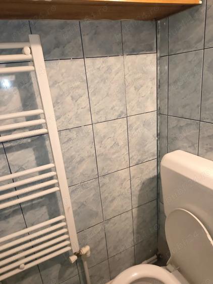 Se inchiriaza apartament cu 2 camere parter Micro 14 - 4