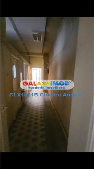 Unirii apartament 7 camere,suprafata utila 198 mp,stare bună - 22