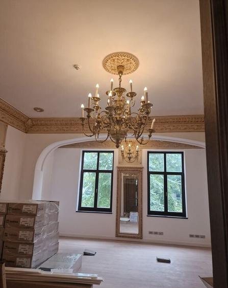 Zona Piata Romana Parcul Icoanei S+P+1 supr utila 700 mp ... - 10