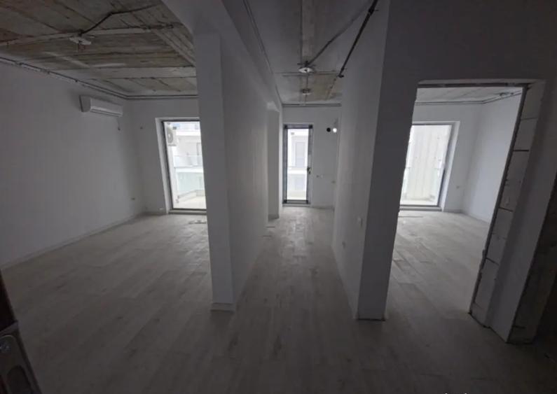 Mamaia Nord apartament 2 camere nou 150 m de mare - 1