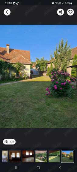 Vand casa in Berivoi, comuna Recea Jud. Bra?ov - 8