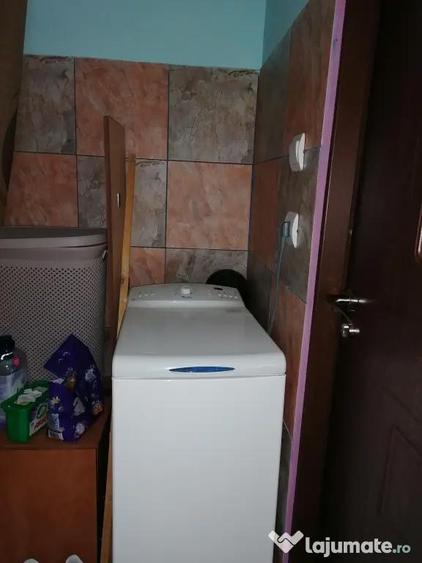Garsonieră semidecomandată în Sud