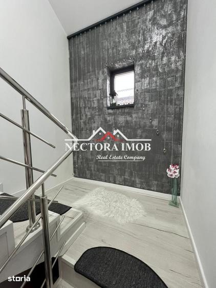 Casă cu 4 camere cu Teren 1209 Mp în Iorga