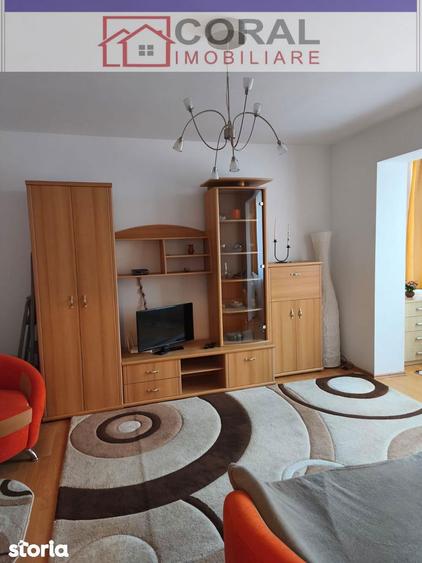 De inchiriat garsoniera, zona Balcescu - 6