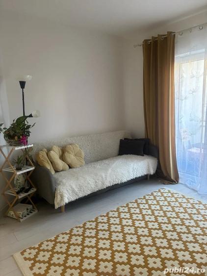 vand apartament cu 2camere - 2