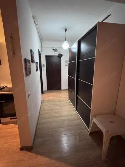 Garsoniera 40 mp, etaj 2, centrala, zona Tomis Nord - Campus - 2