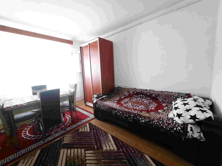 Garsoniera etaj 2, cartier Lazaret - 3