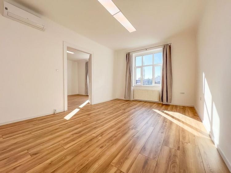 Spațiu Birou, 105 mp, Finisaje Noi, Centru, Calea Dorobanților - 4