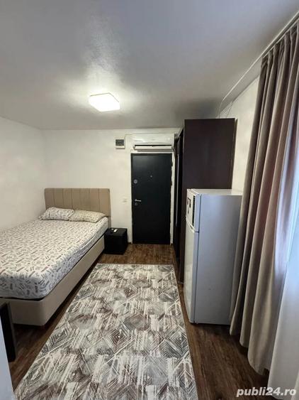 Vand garsionera confort 3 Zabrautului sector 5 - 4