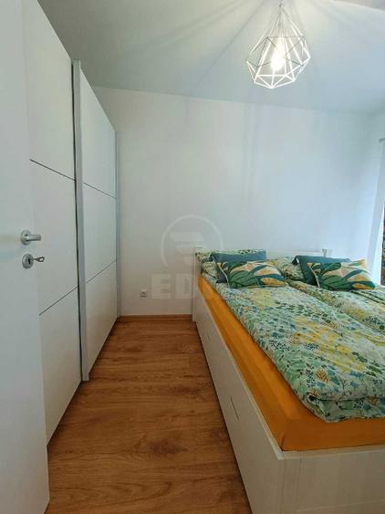 COMISION 0 Apartament 2 camere semidecomandat cu gradina zona Cetatii - 10