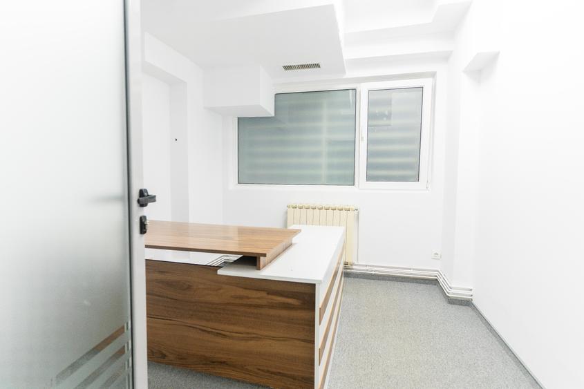 Inchiriere Spatiu Comercial| 117 mp utili | Ultracentral – Vasile Lascăr Spațiu - 1