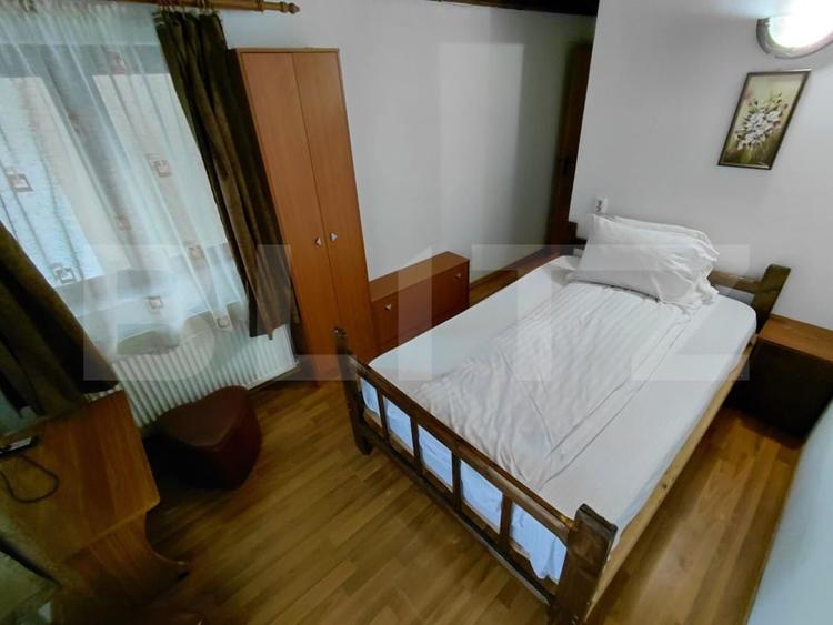 Pensiune-Restaurant Straja, 3 stele, 14 camere - 16