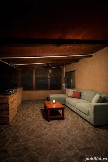 Vand casa in Malu Ro?u ! - 5