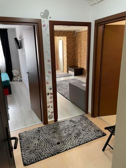 Inchiriez aparatment 2 camere - 10