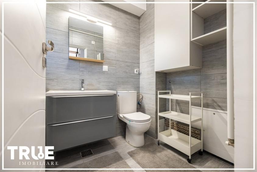 Apartament de &icirc;nchiriat, 70 m? utili - ultracentral, T&acirc;rgu Mureș! - 9