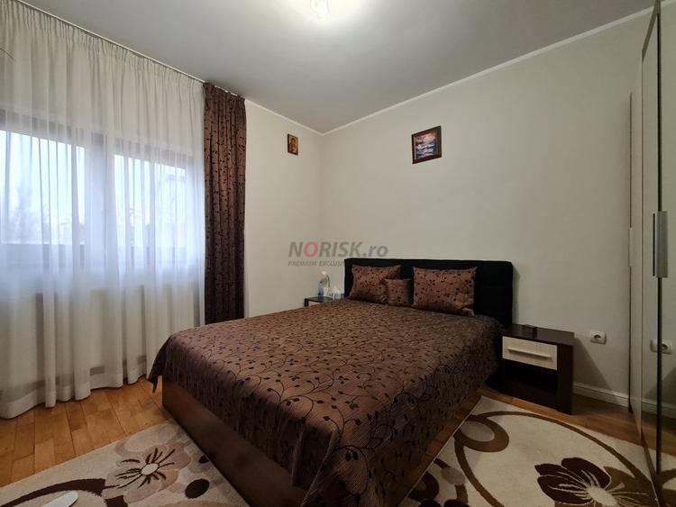 Casa ta de vis – Liniște, Natură și Confort Modern – Balotesti - 12