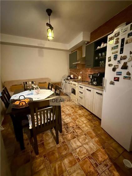 Vila Bucium-Lid. Iasi renovata - 12