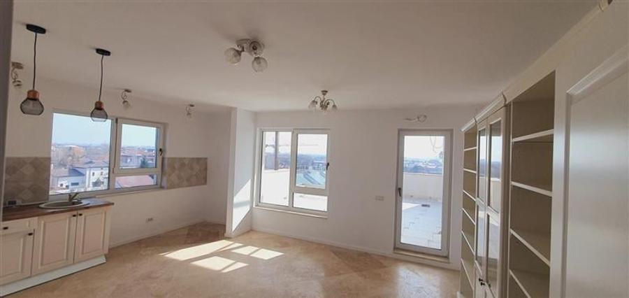 Penthouse, Proprietar, incalzire pardoseala, 2023, terase 40 mp, zona case - 7