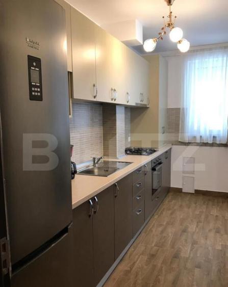 Apartament 2 camere, 57 mp, parcare, gradina, zona Augustin - 8