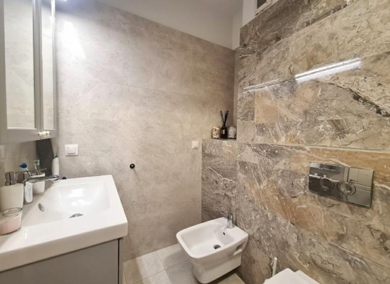 Ap 2 camere Herastrau Baneasa - Bloc 2018 + Loc Parcare subteran - 13