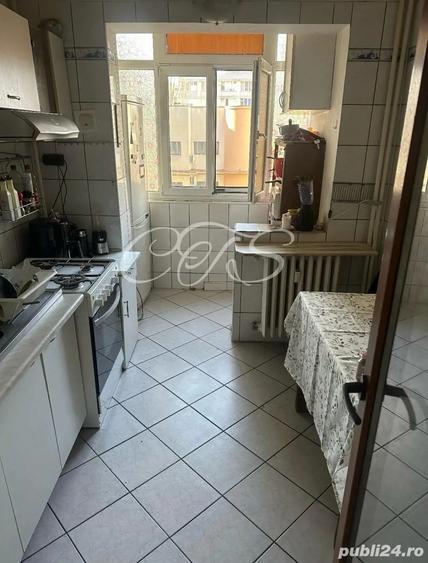 Apartament de vanzare cu 3 camere, sectorul 1 - 1