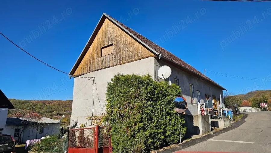 Casa de vinzare inRIBITA - 3