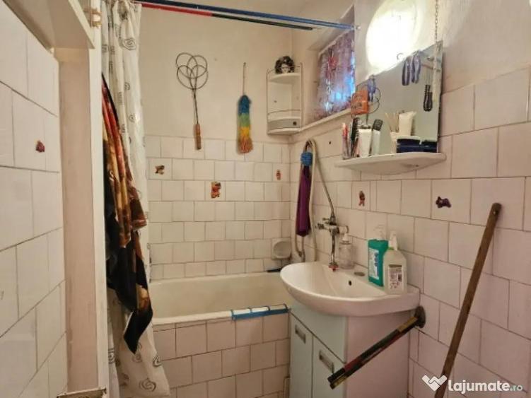 Apartament 2 camere,etaj 2 zona Dacia - 2