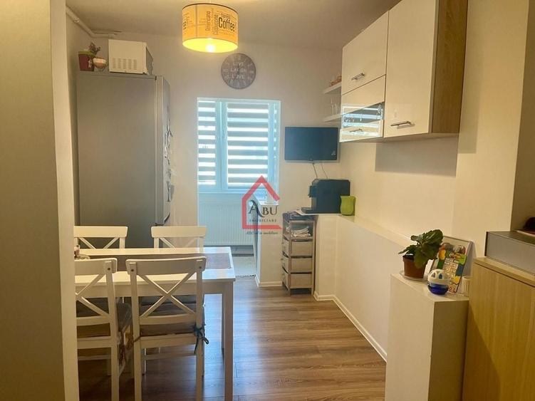 ap 2 cam | decomandat | Păcurari | RENOVAT - 5