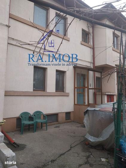 Casa 5 camere Zona Ultracentral Ploiesti (Hale Centrale) 149000 euro - 16