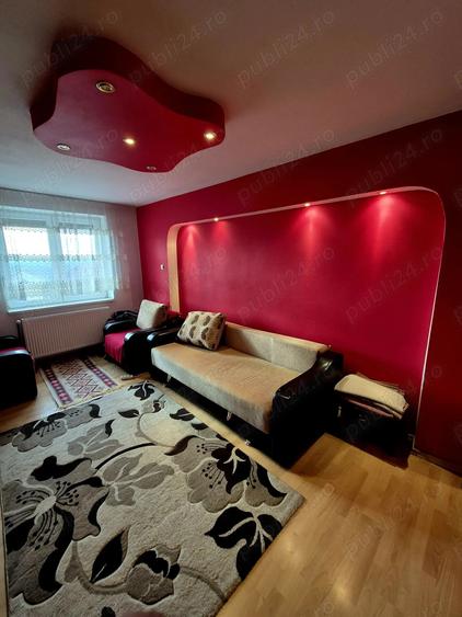 Apartament 2 camere Alesd zona centrala - 9