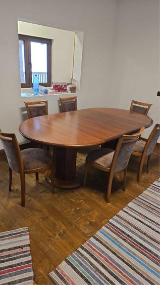 Casa de vanzare complet renovata - 7