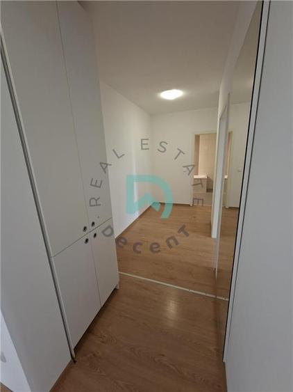 Inchiriere 3 camere semimobilat, Avantgarden - 6