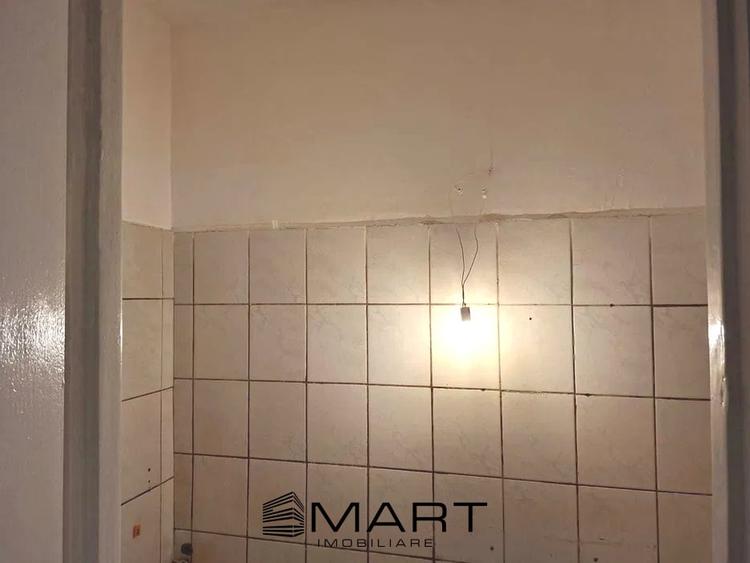 Garsoniera decomandata zona Promenada Mall - 6