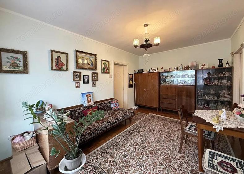 2 Camere - Rogerius - Semidecomandat - Et.4 - IMOBIHOR - 4