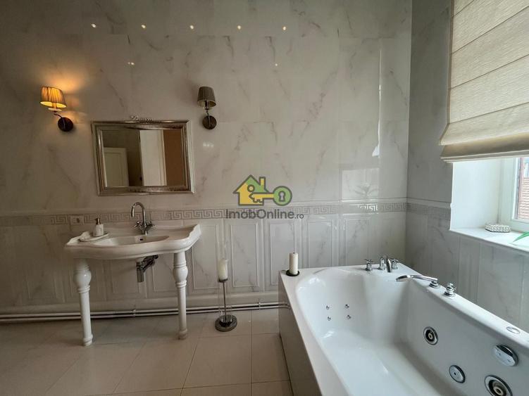 Apartament De Lux, 3 Cam., 130 Mp., Timisoara, Zona Elisabetin - 44