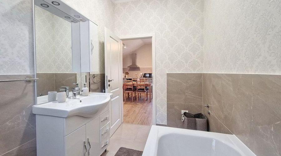 Vedere Panoramica - 5