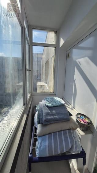 2 camere - LANGA PARCUL IOR - 3 Minute Metrou Nicolae Grigorescu - 9