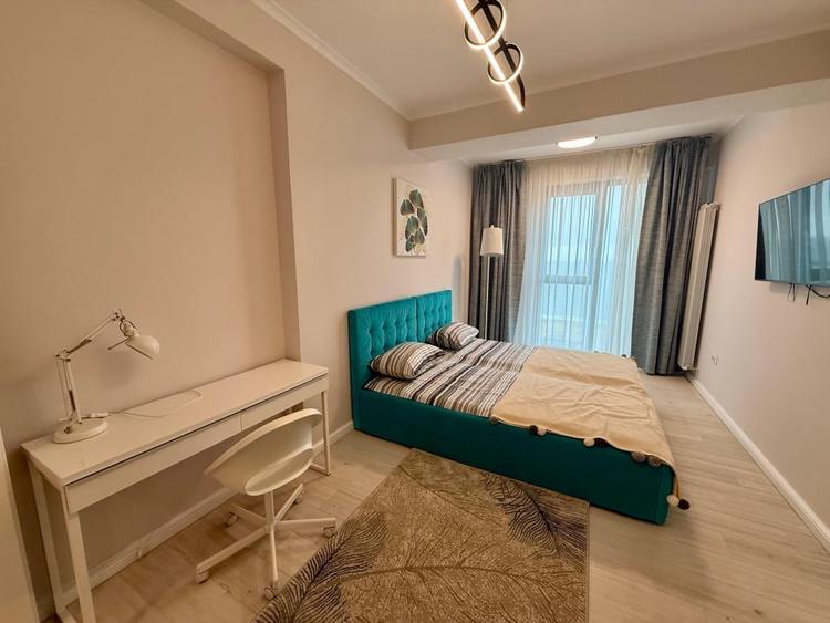 Apartament 3 camere cu vedere la mare – Faleza Nord - 12