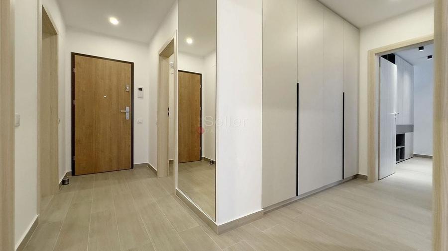 Apartament complet mobilat - 11