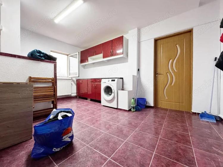 Apartament 2 camere semidecomandat, 51mp utili+ balcon -Lipovei - 9