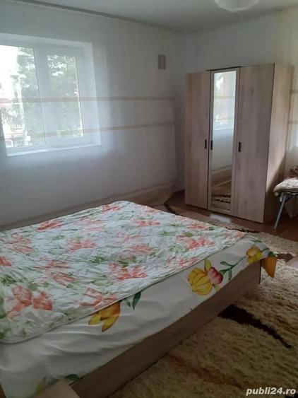 Apartament 3 camere 3 bai Busteni - 5