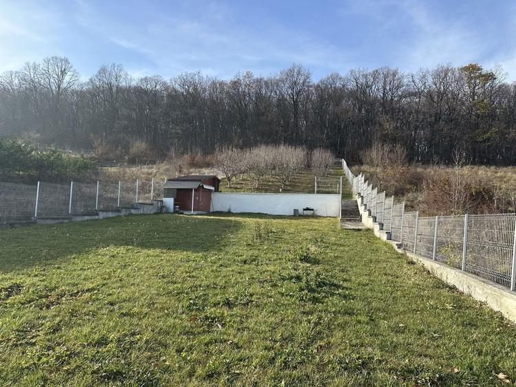 Vand teren intravilan Chinteni - 2