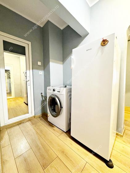 Apartament cu 3 camere decomandat, situat in Micro 20 – 77,18  mp! 	 - 7